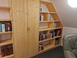 Handbibliothek