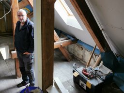 Dachfenster