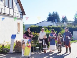 Eröffnung LTK 10.09.2023