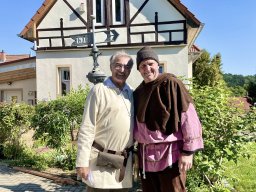 Herbert und Dietmar